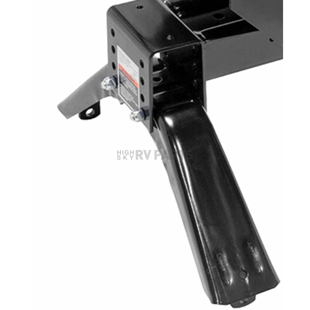 Pro Series 30862 25K 5th Wheel Hitch 25000 Lbs